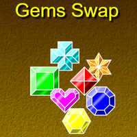 Gem Swap