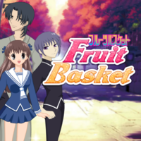Fruit Basket
