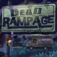 Dead Rampage