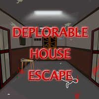 Deplorable House Escape