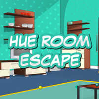 Hue Room Escape
