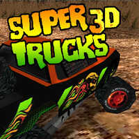 Super Trucks 3D