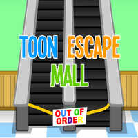 Toon Escape Mall