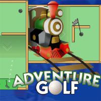 Adventure Golf