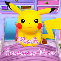 Picaciu Emergency Room