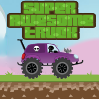 Super Awesome Truck