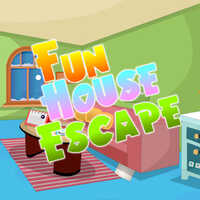 Fun House Escape