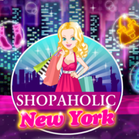 Shopaholic New York