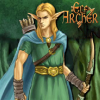 Elf Archer