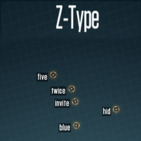 Z-Type