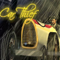 Car Thief