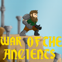 War of the Ancients