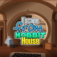 Escape From Hobbit House