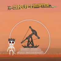 Skull Hunter