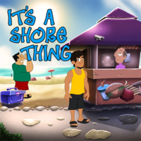 It's A Shore Thing