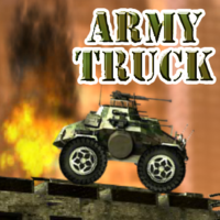 Army Truck