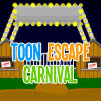 Toon Escape Carnival