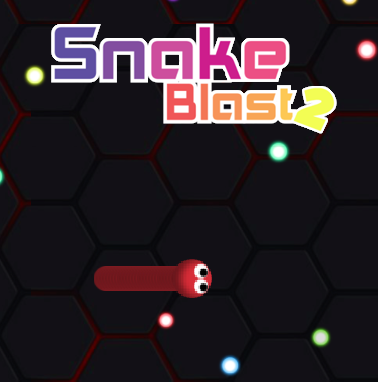 Snake Blast 2