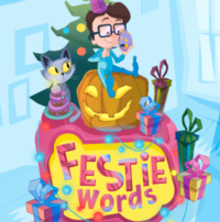Festie Words