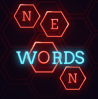 Neon Words