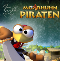Moorhuhn Pirates