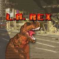 LA REX