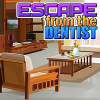 Escape From The Dentist