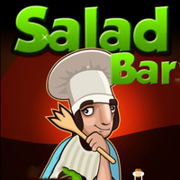Salad Bar
