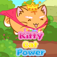 Kitty Cat Power