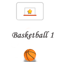 Basketball 1