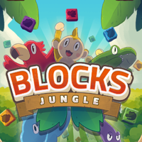 Blocks Jungle