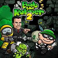Bob The Robber 2