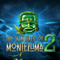 The Treasures Of Montezuma 2