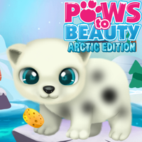 Paws to Beauty Arctic Edition