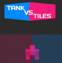 Tank VS Tiles