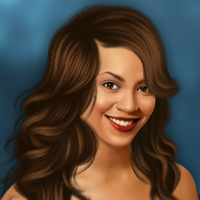Beyoncé Makeover