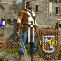 Decision Medieval
