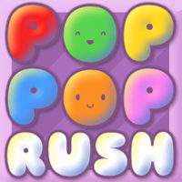 Pop Pop Rush