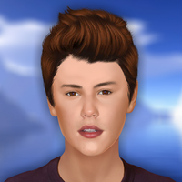 Justin Bieber Makeover