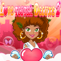 Love Tester Deluxe 2
