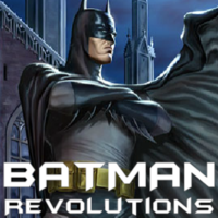 Batman Revolutions