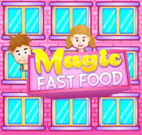 Magic Fast Food