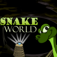 Snake World
