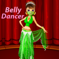 Belly Dancer
