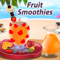 Fruit Smoothies
