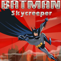 Batman Skycreeper