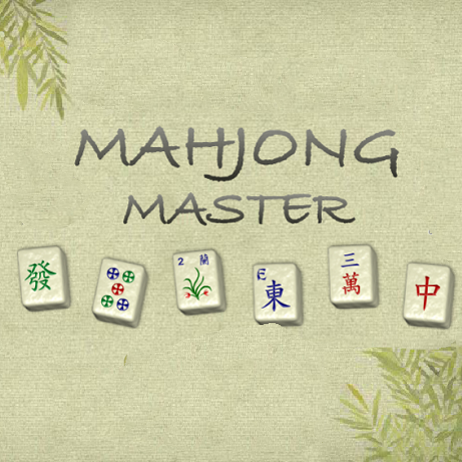 Mahjong Master