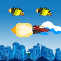 Agent Wing Defenders