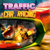 Traffic Car Racing