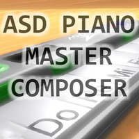 ASD Piano Master Composer